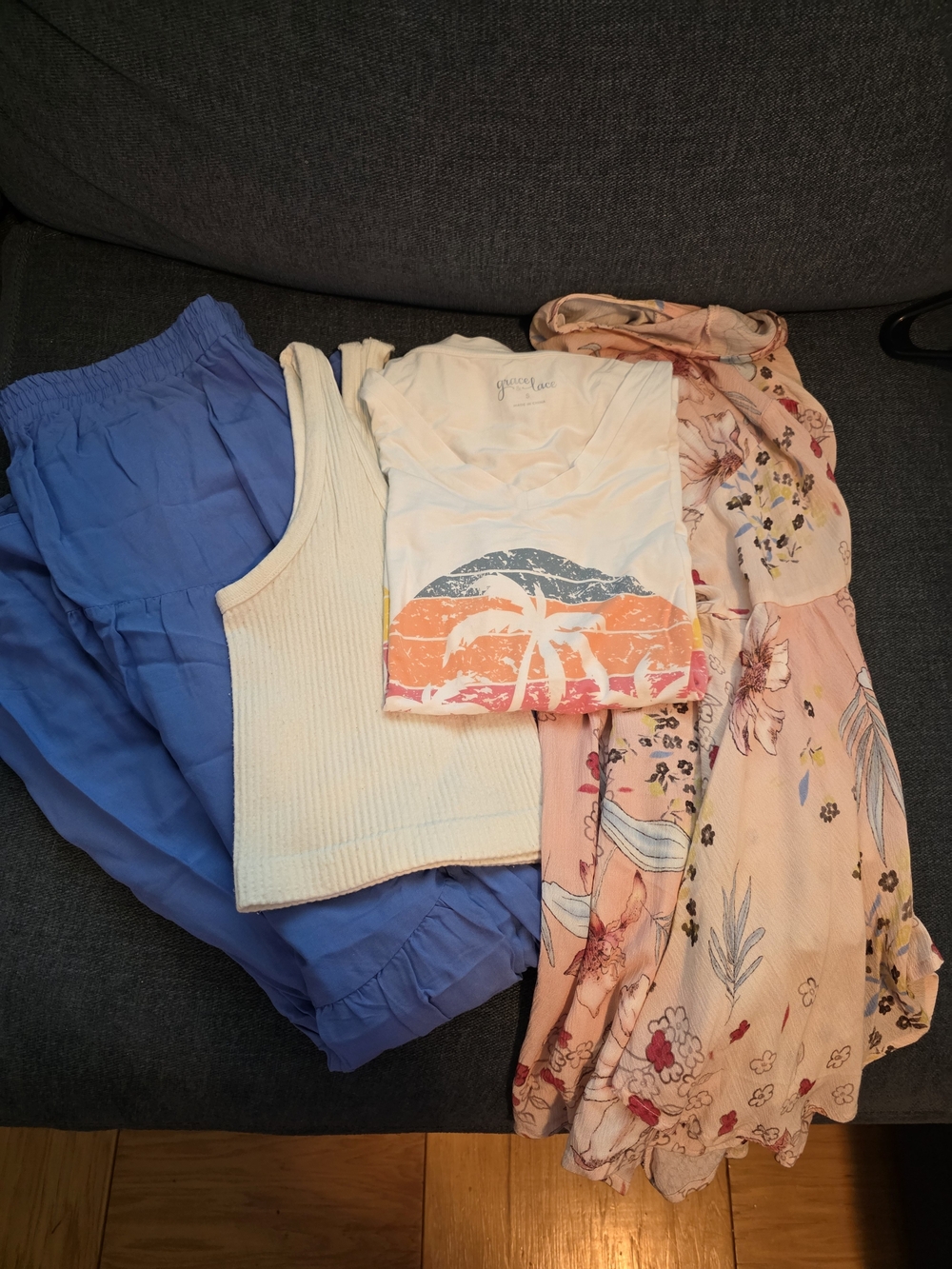 Grace And Lace Bundle